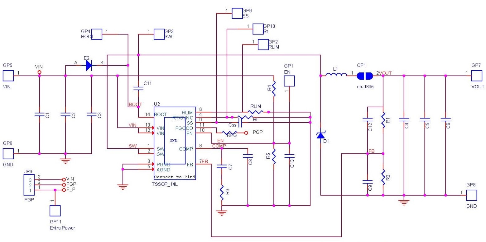 Technical Document Image Preview